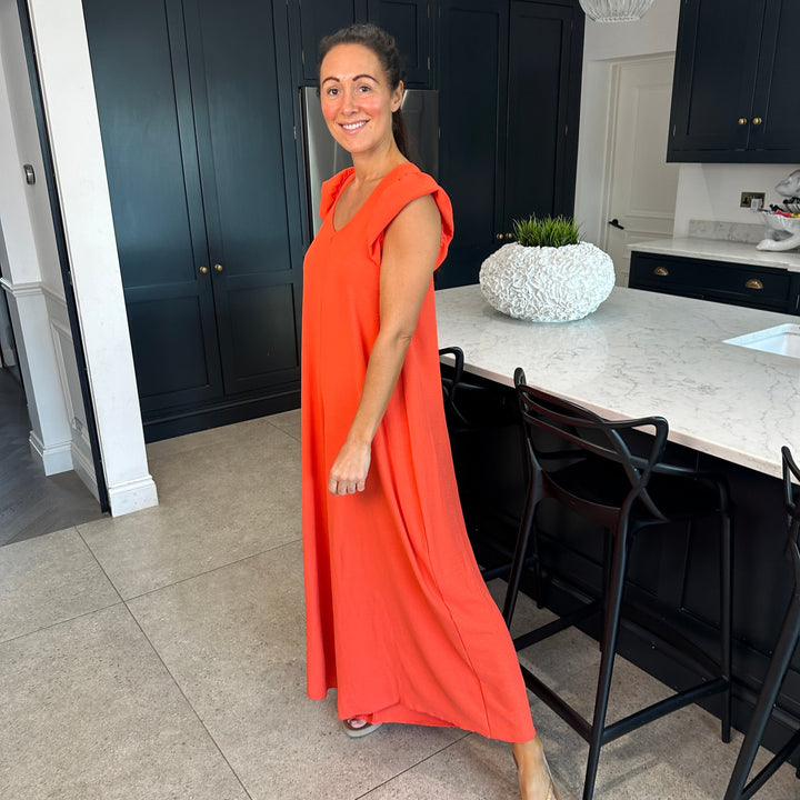 Julia | Elegante jumpsuit