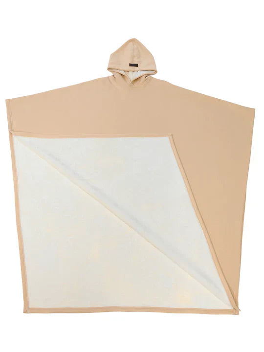 Knuffel Cocon | Deken Hoodie