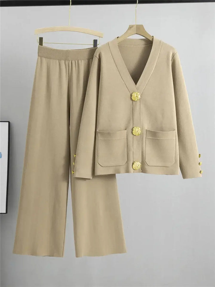 Rebecca™ | Elegant 2-Piece Set