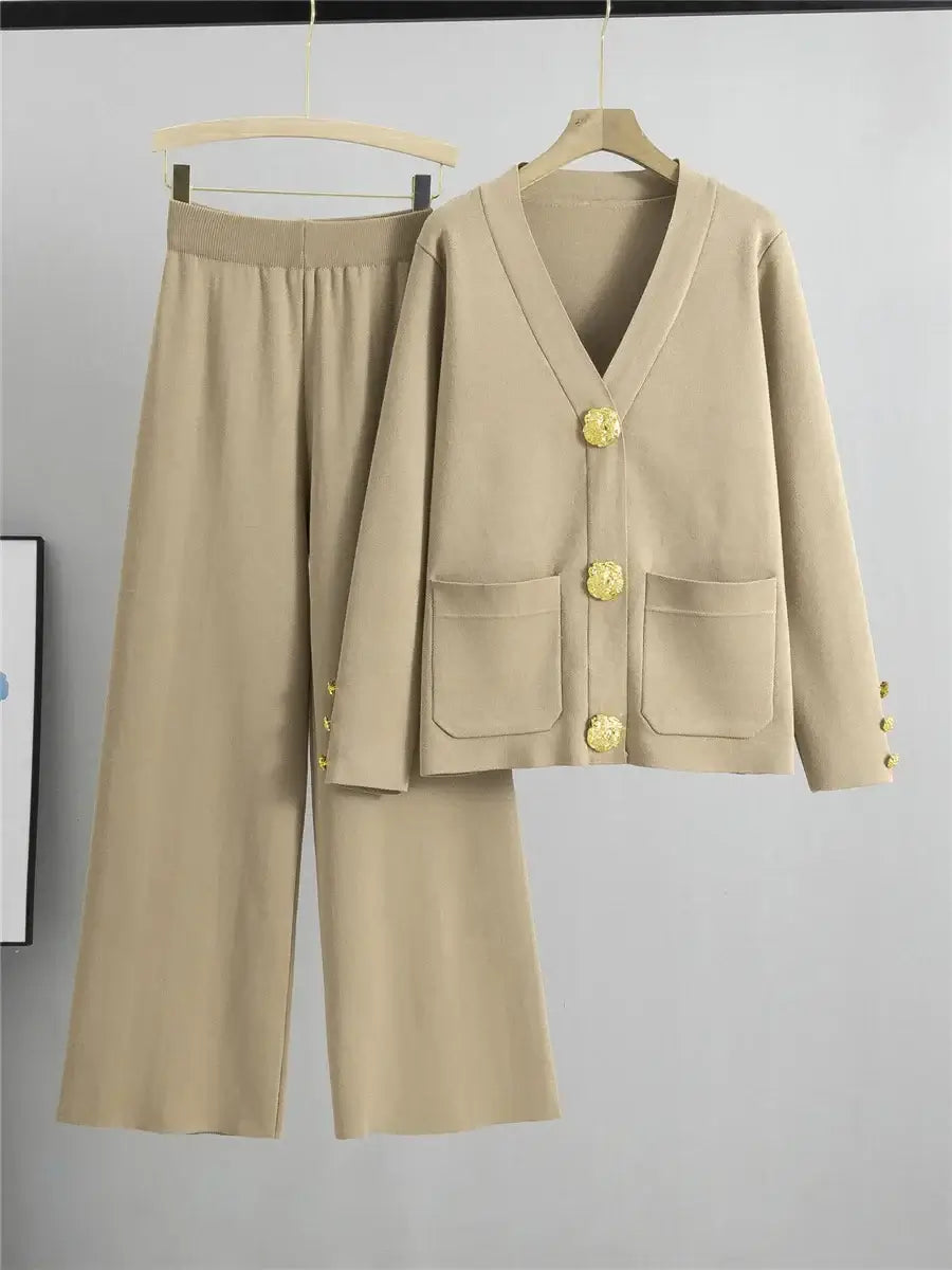 Rebecca™ | Elegant 2-Piece Set