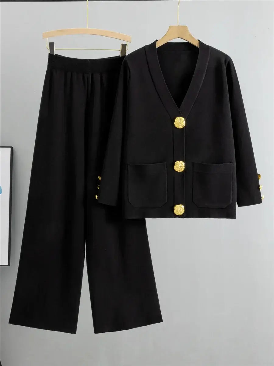 Rebecca™ | Elegant 2-Piece Set