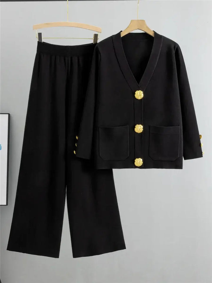 Rebecca™ | Elegant 2-Piece Set