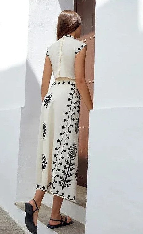 Sophia | Tweedelige Set