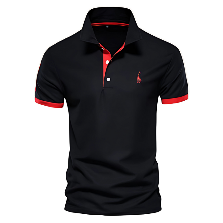 Hubert | Premium Casual Polohemd