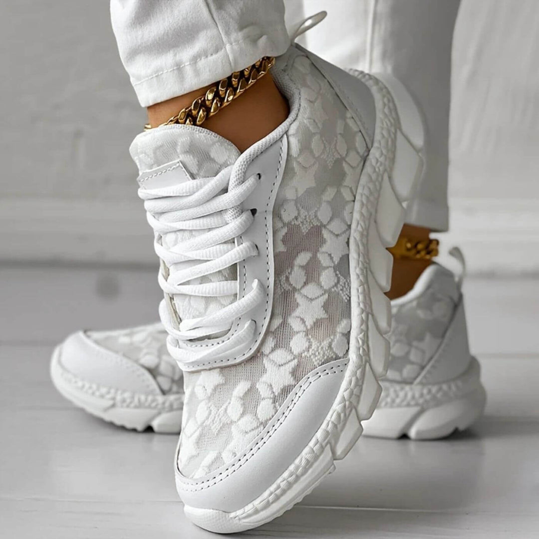 TALIA | Breathable Orthopedic Shoes for Total Comfort and Everyday Style