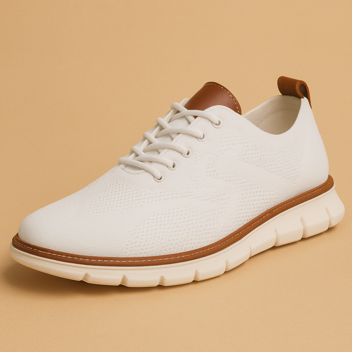 MILAN CLASSIC – ELEGANT MEN'S SHOE | VANROSSEM™