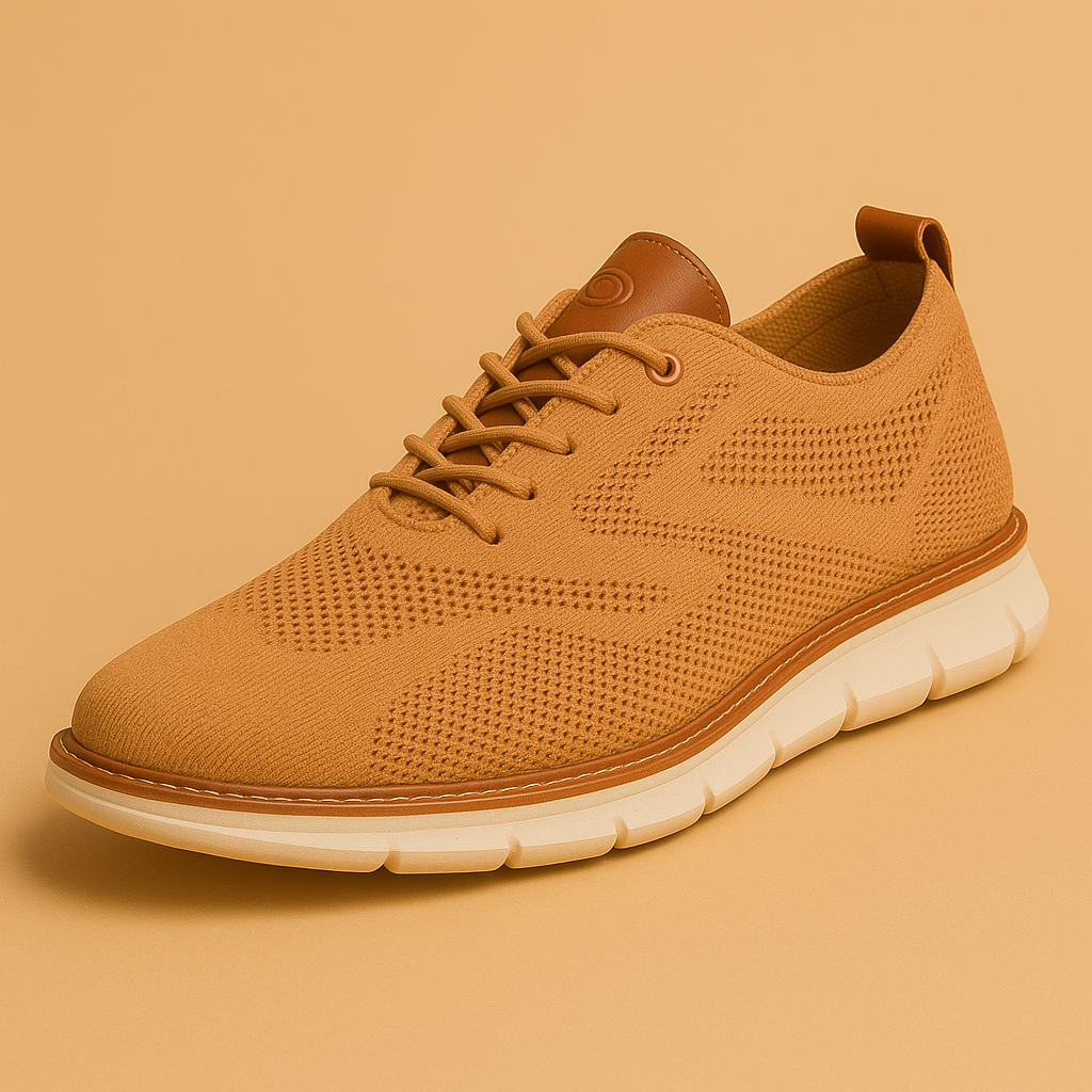 MILAN CLASSIC – ELEGANT MEN'S SHOE | VANROSSEM™