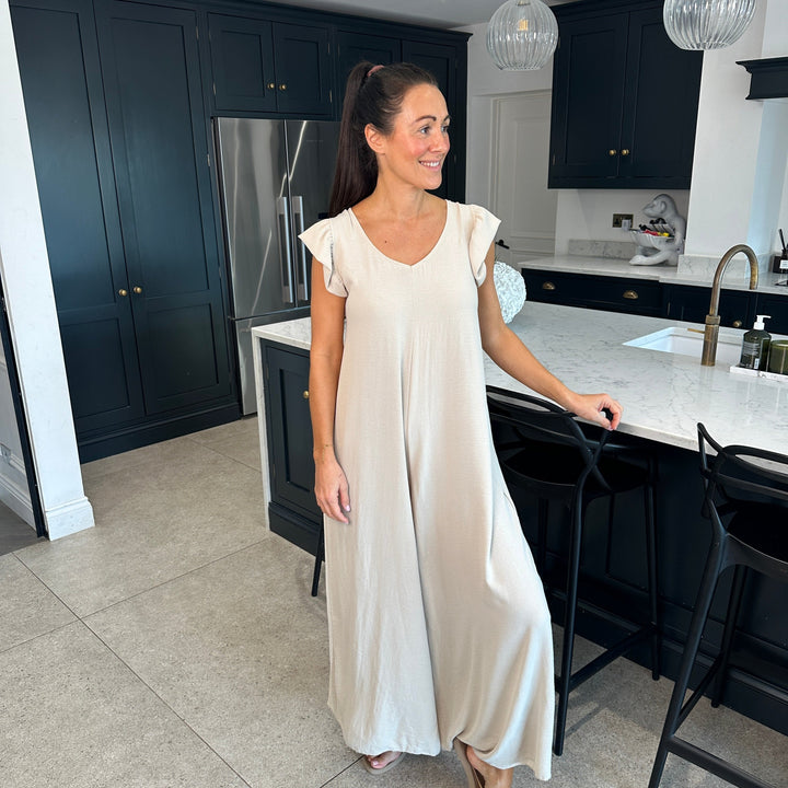 Julia | Elegante jumpsuit