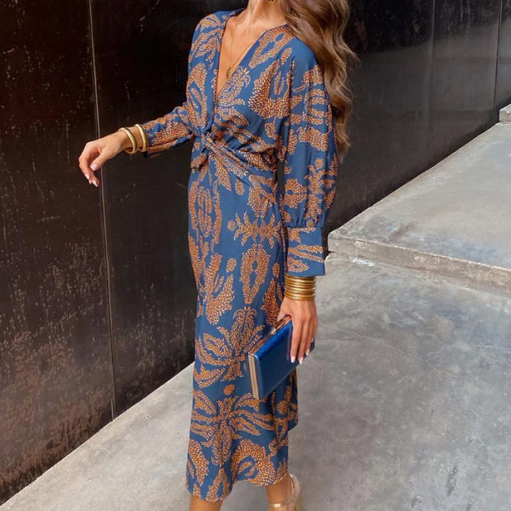 Sophia | Elegante jurk