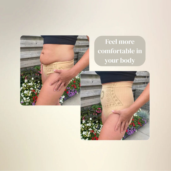 MaxFitPro™ | Corrective slimming underwear | 5+5 FREE