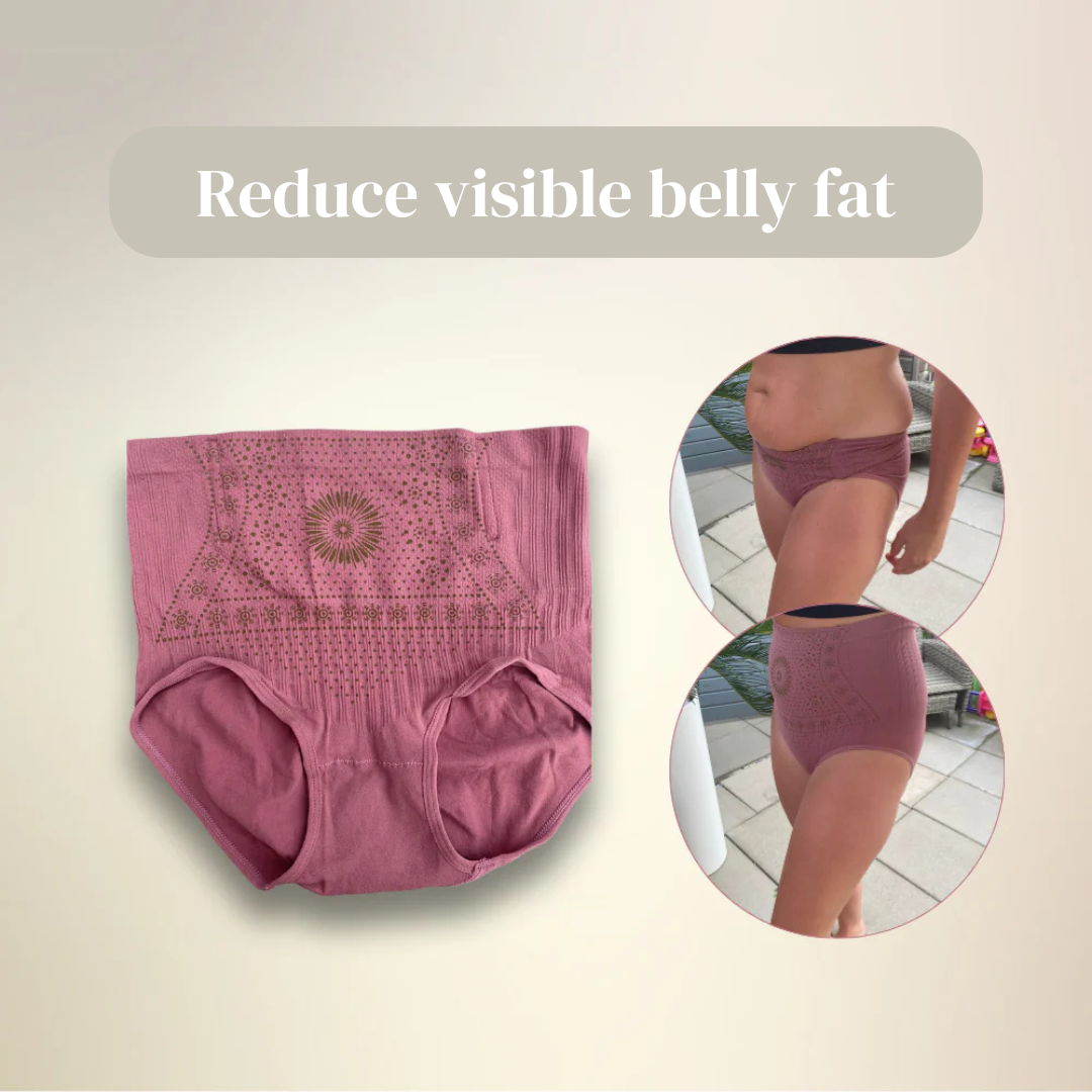 MaxFitPro™ | Corrective slimming underwear | 5+5 FREE