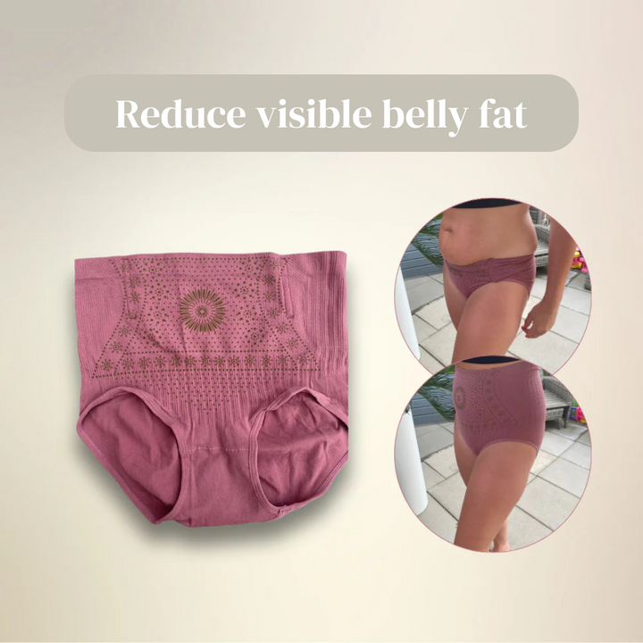 MaxFitPro™ | Corrective slimming underwear | 5+5 FREE