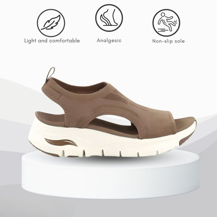 Florax - Ergonomic Pain Relieving Comfort Sandals