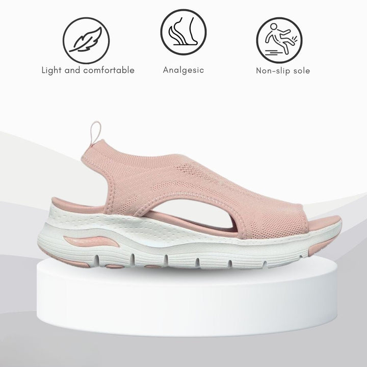 Florax - Ergonomic Pain Relieving Comfort Sandals