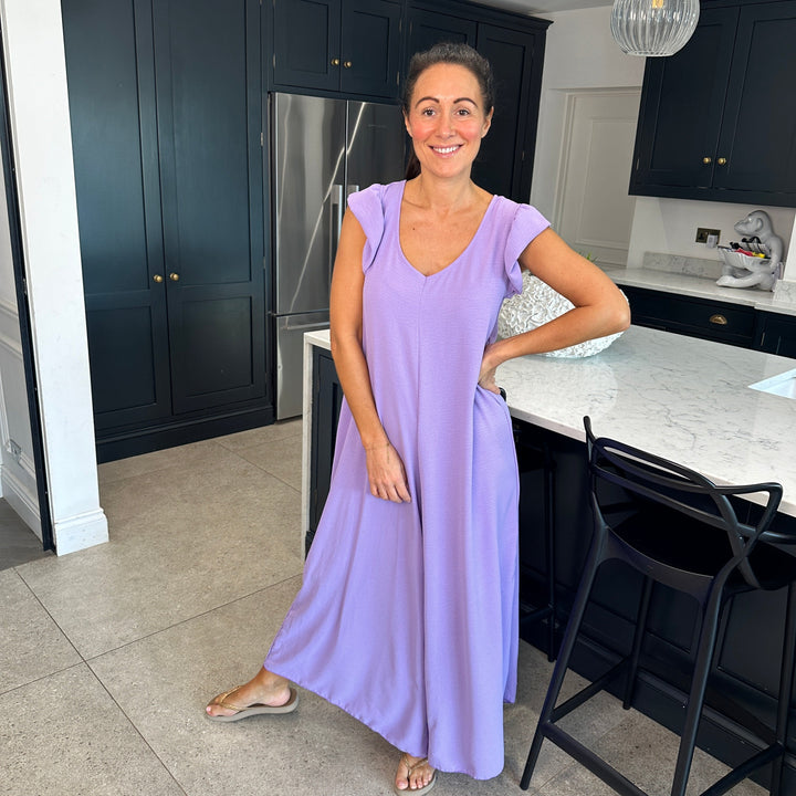 Julia | Elegante jumpsuit