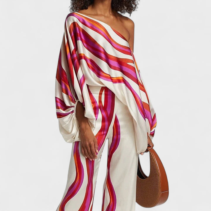 Elara | Tweedelige set