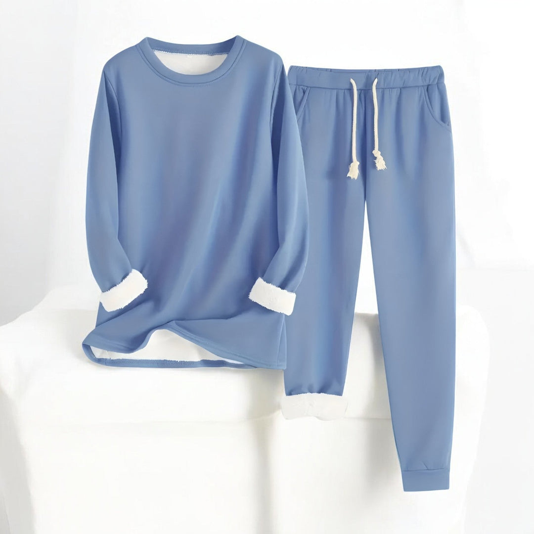 Margaret™ | Fleece Thermal Set