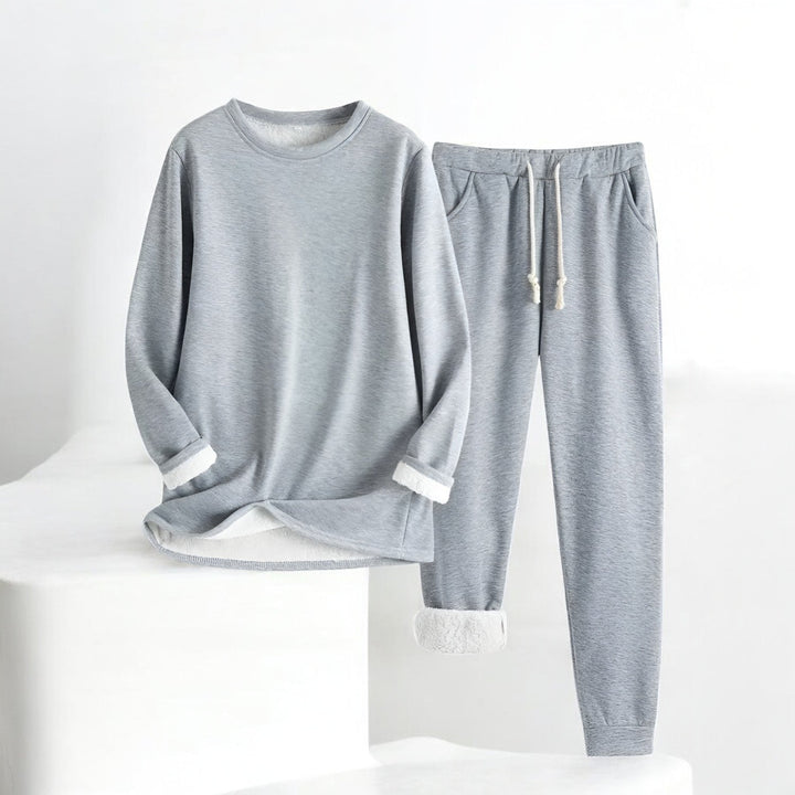 Margaret™ | Fleece Thermal Set