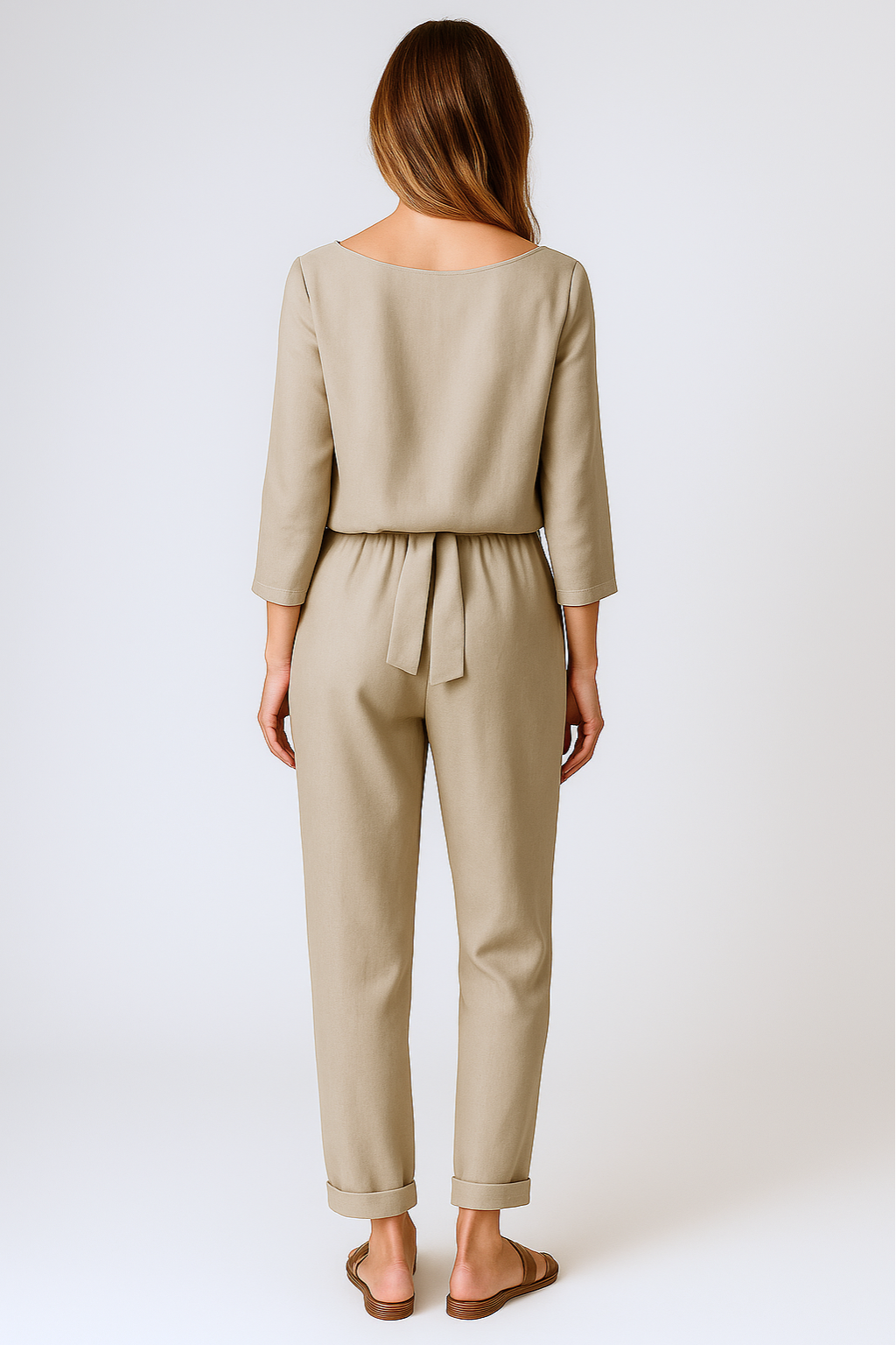 Evi | Tweedelige set