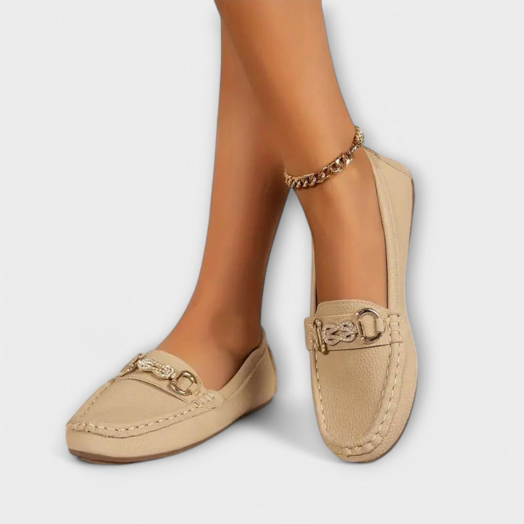 Calla - Loafer