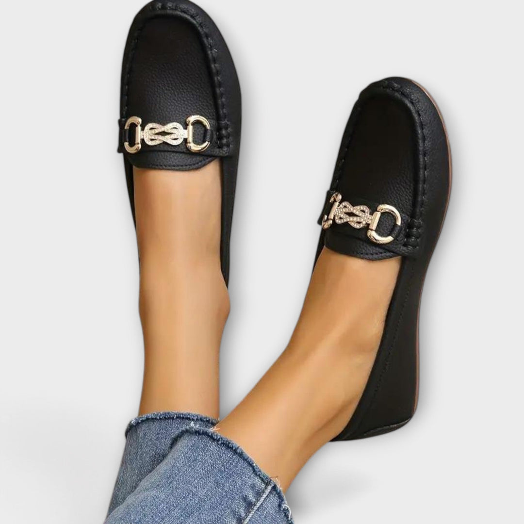 Lara | Loafer