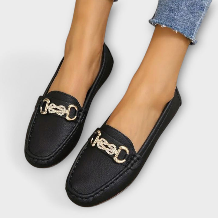 Ashley - Loafer