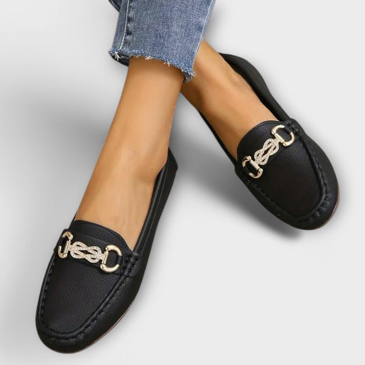 Ashley - Loafer