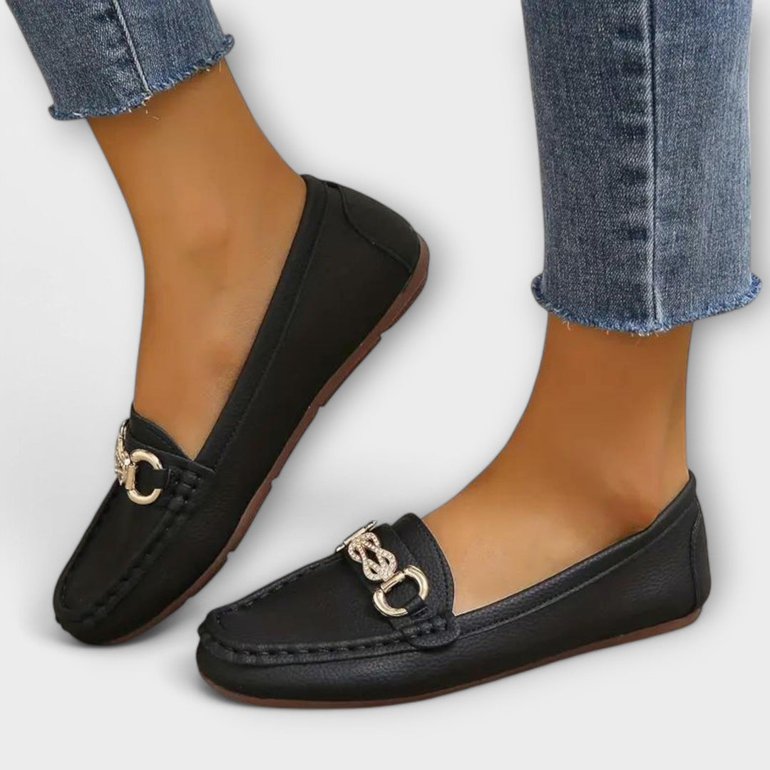 Lara | Loafer