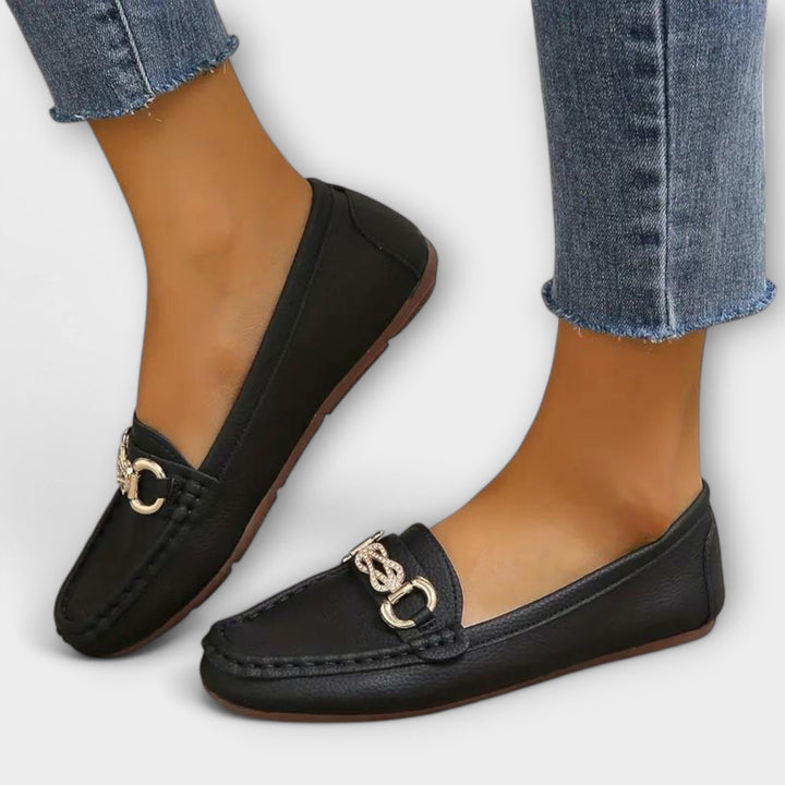 Lara | Loafer