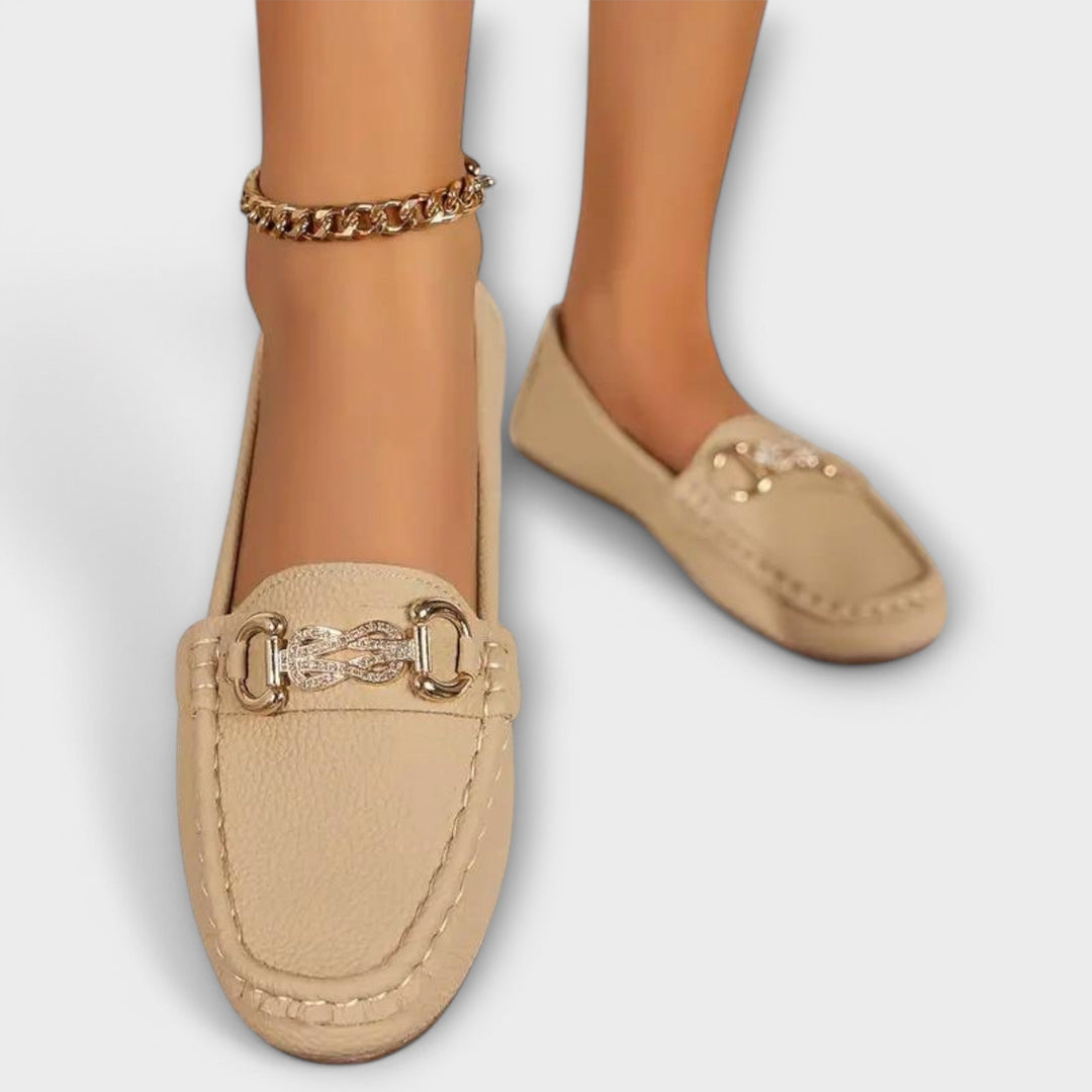 Calla - Loafer
