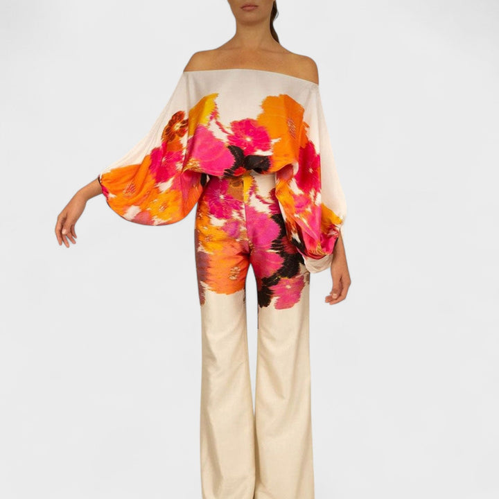 Elara | Tweedelige set