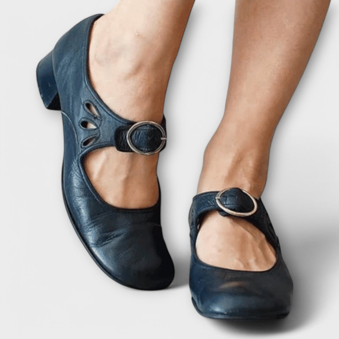 Louise | Unique and Comfortable Sandal