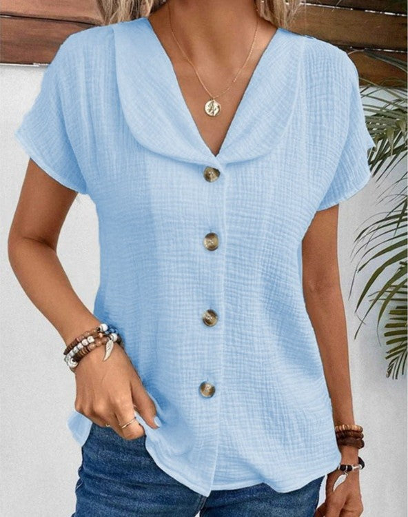 Bianca™ | Chique zomer blouse
