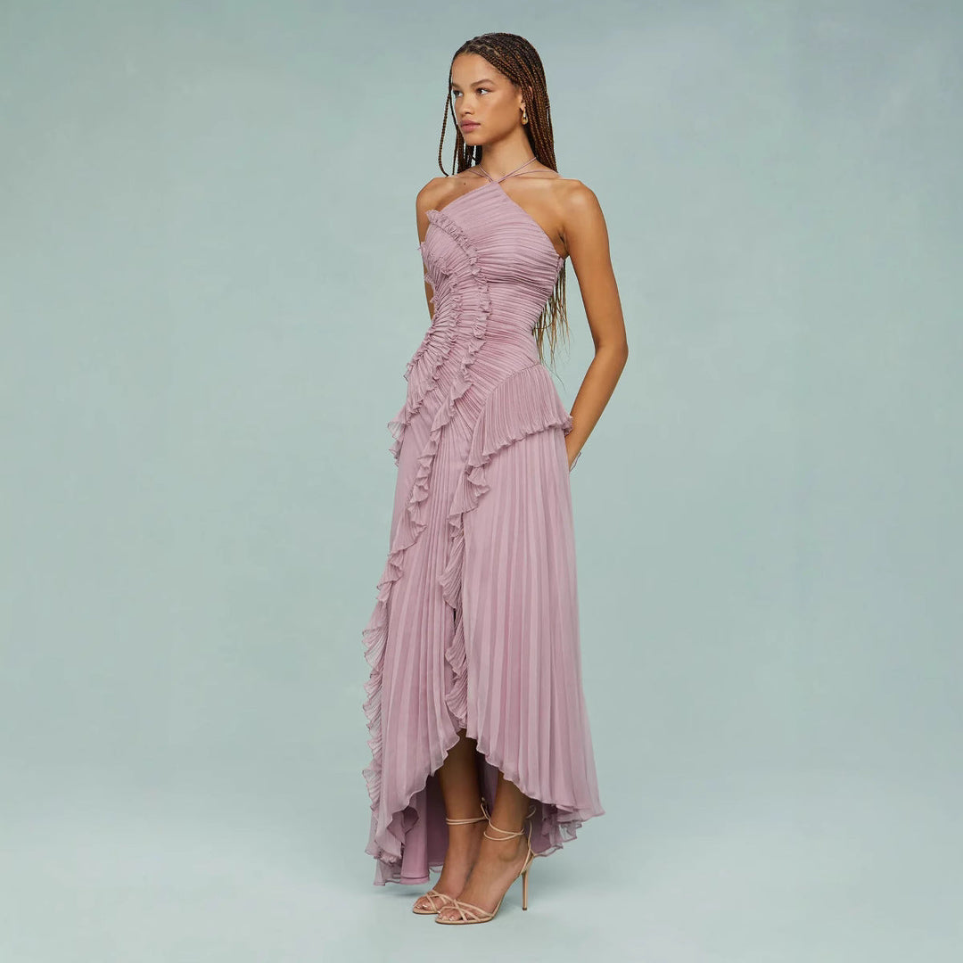 Lilac – Whispering Lilac Dress