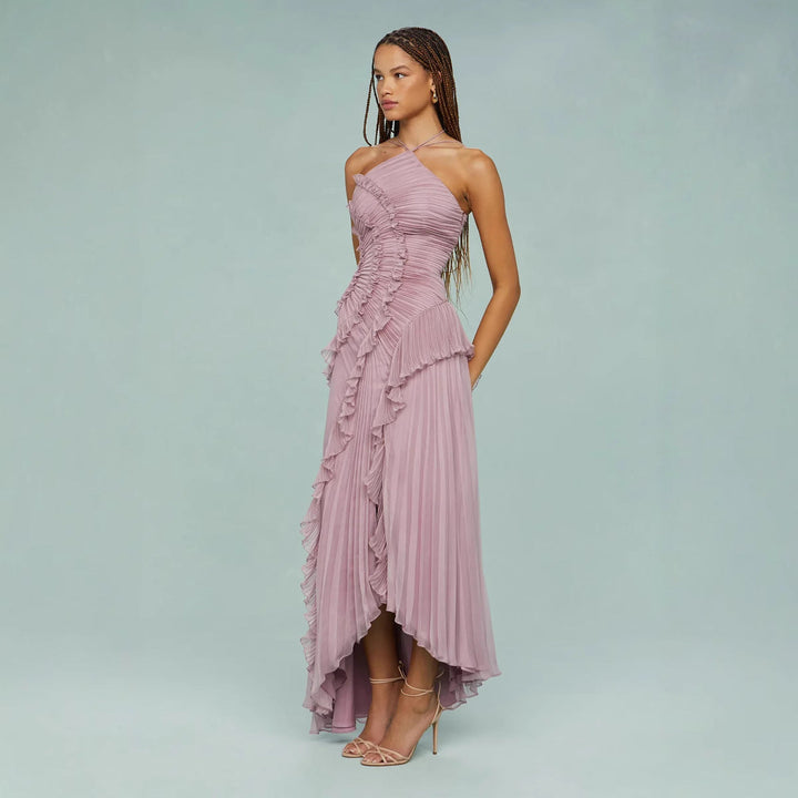 Lilac – Whispering Lilac Dress