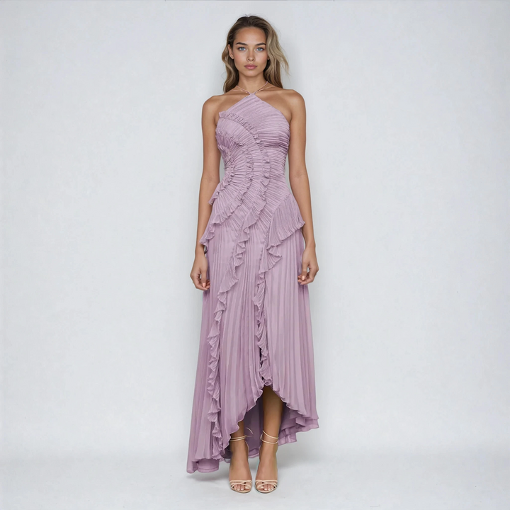 Lilac – Whispering Lilac Dress