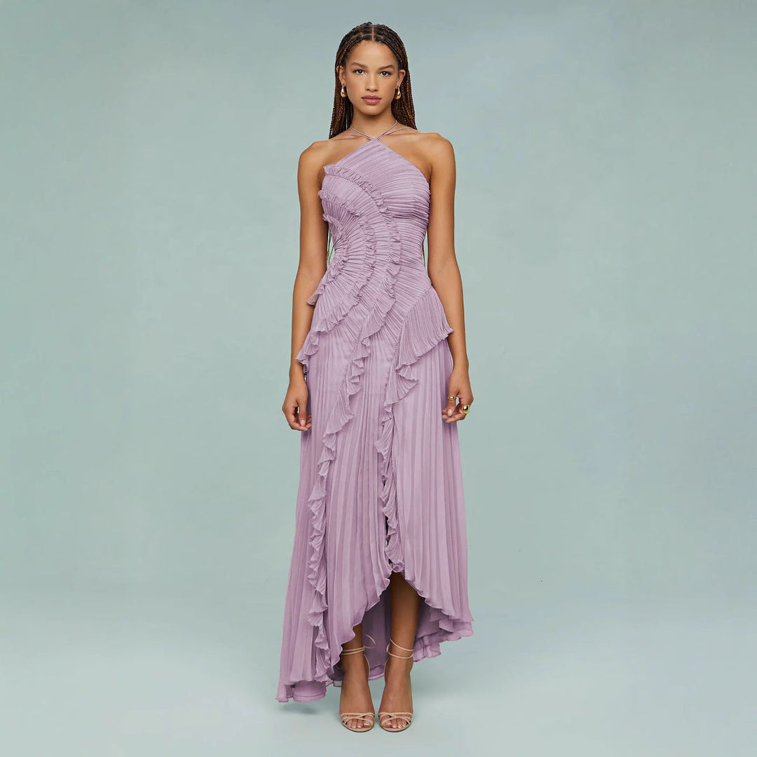 Lilac – Whispering Lilac Dress