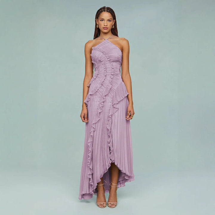 Lilac – Whispering Lilac Dress