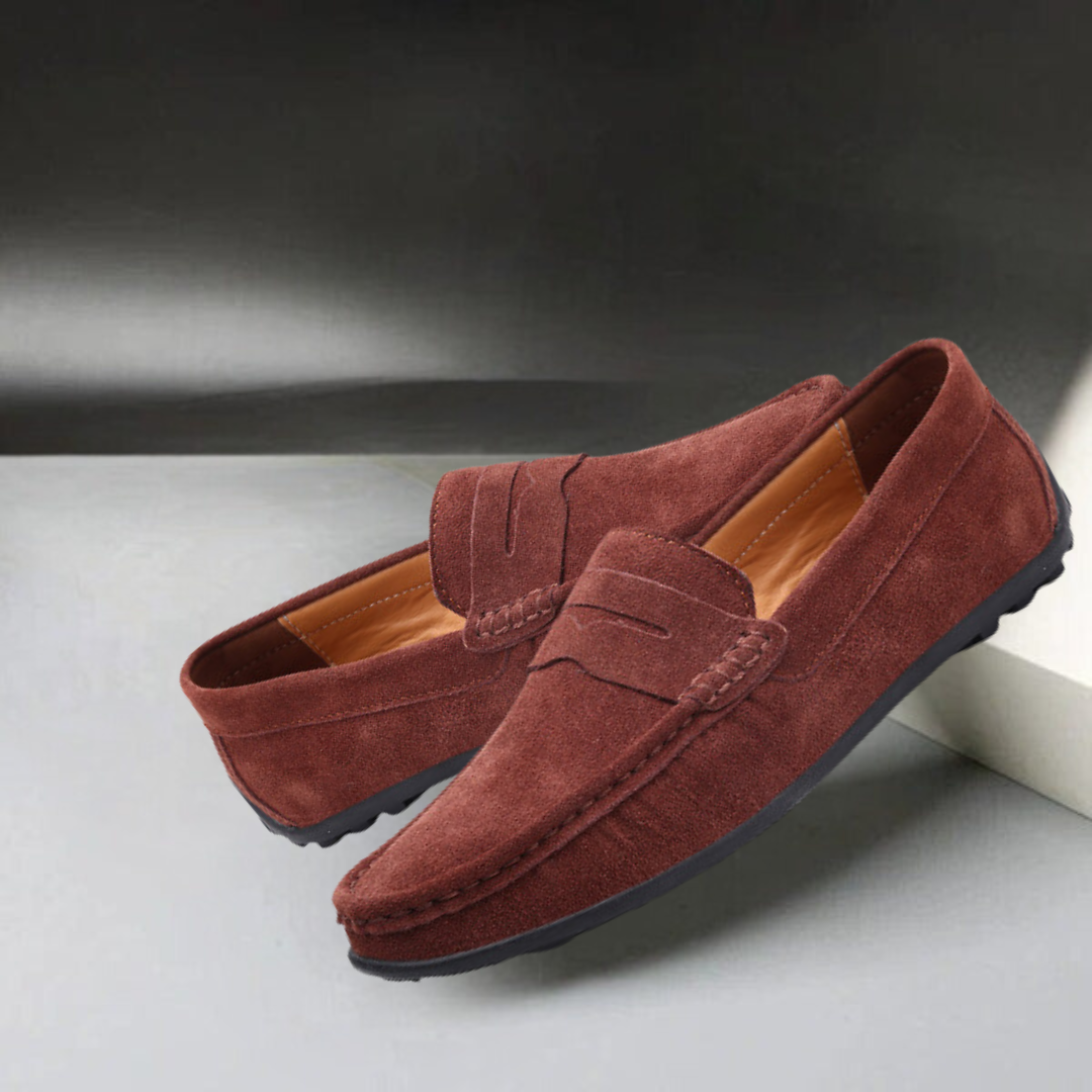 Jacob™ - Loafers