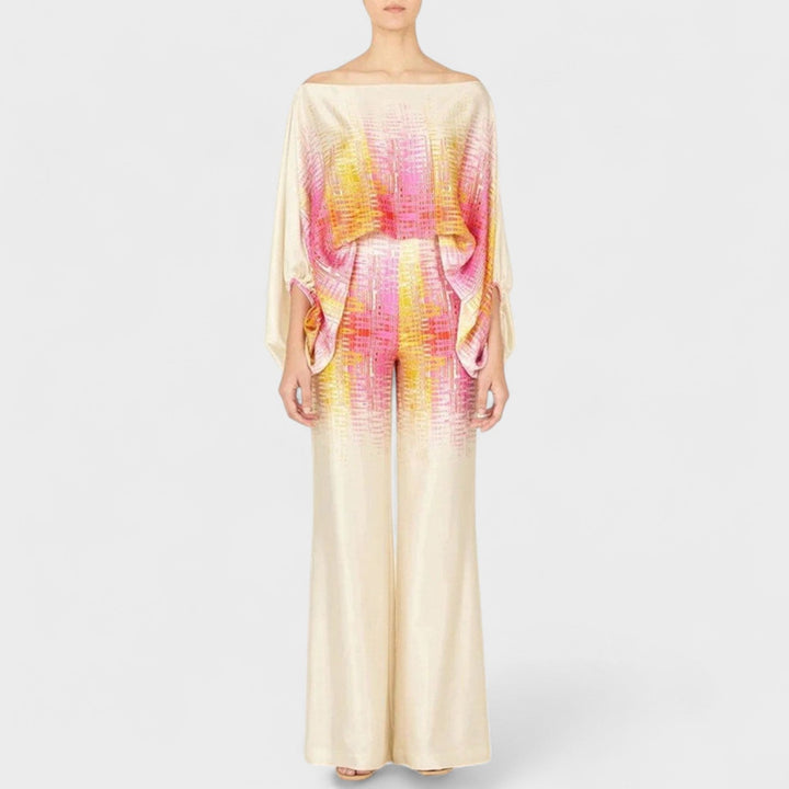 Elara | Tweedelige set