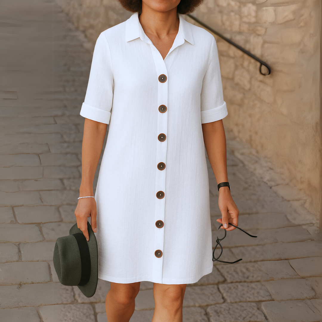 Elegance | Overhemdjurk