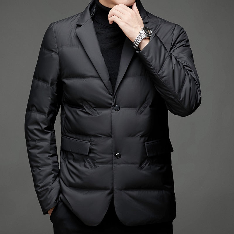 Grayson™ - Luxury Jacket for Men