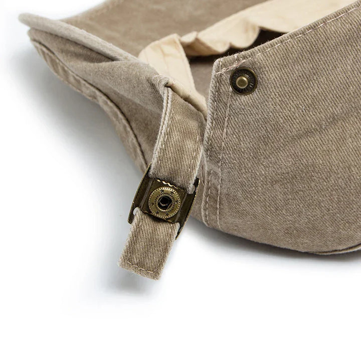 Nova™ | Vintage Hoed