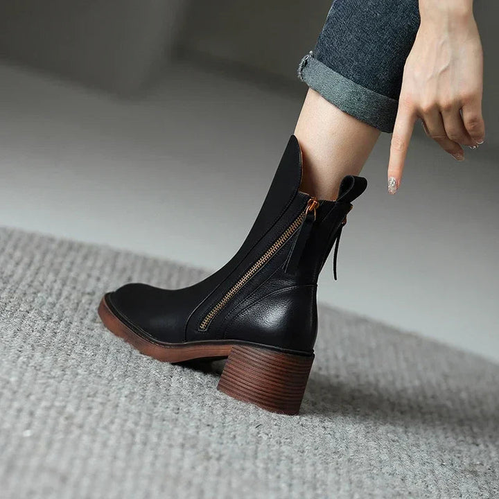 Zoey™ | Ankle Boots