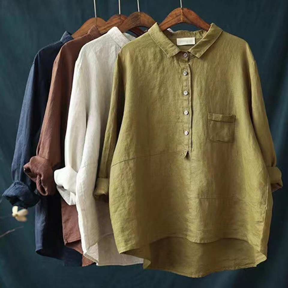 Elegance | Chique Blouse