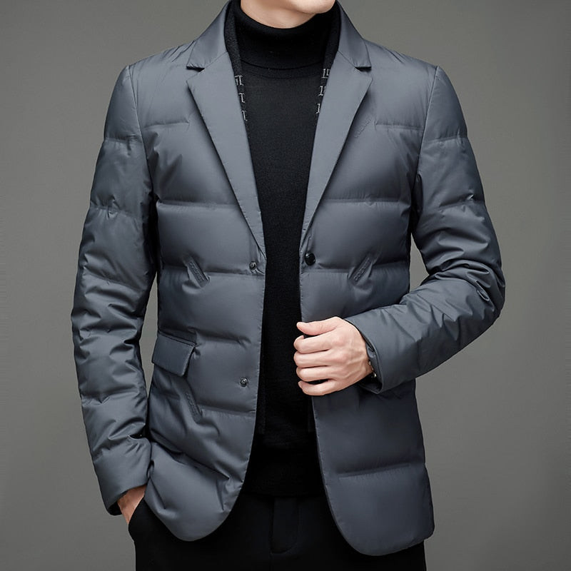 Grayson™ - Luxury Jacket for Men