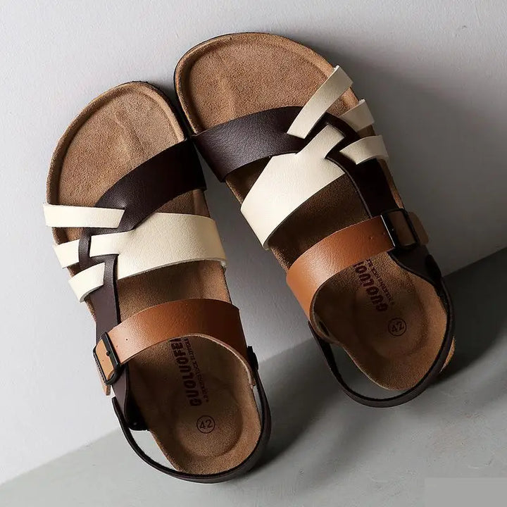 Eleonora - Comfortable Orthopedic Sandals