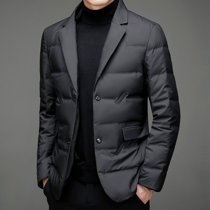Grayson™ - Luxury Jacket for Men