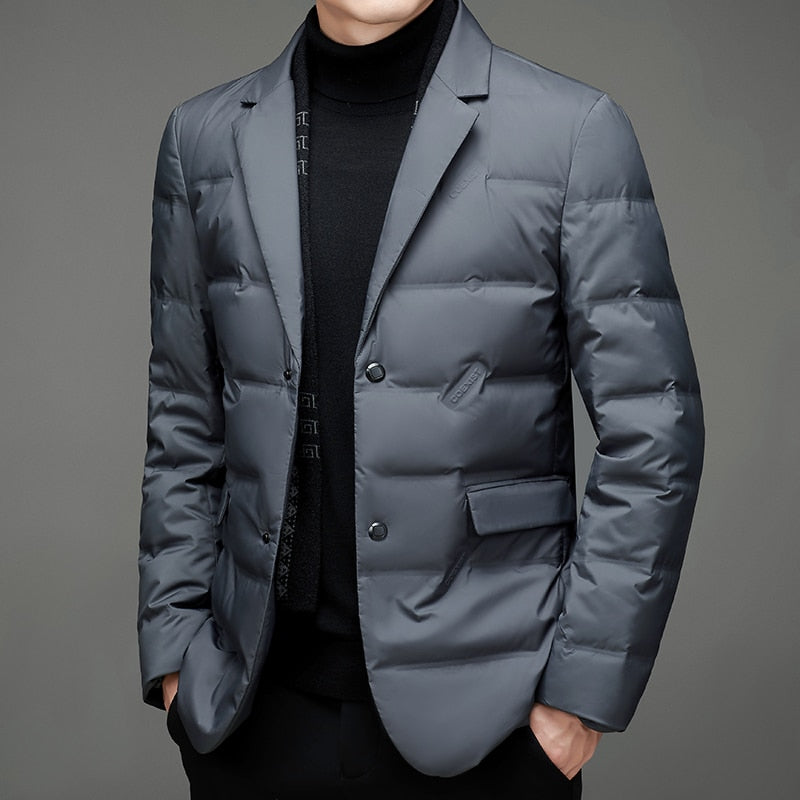 Grayson™ - Luxury Jacket for Men