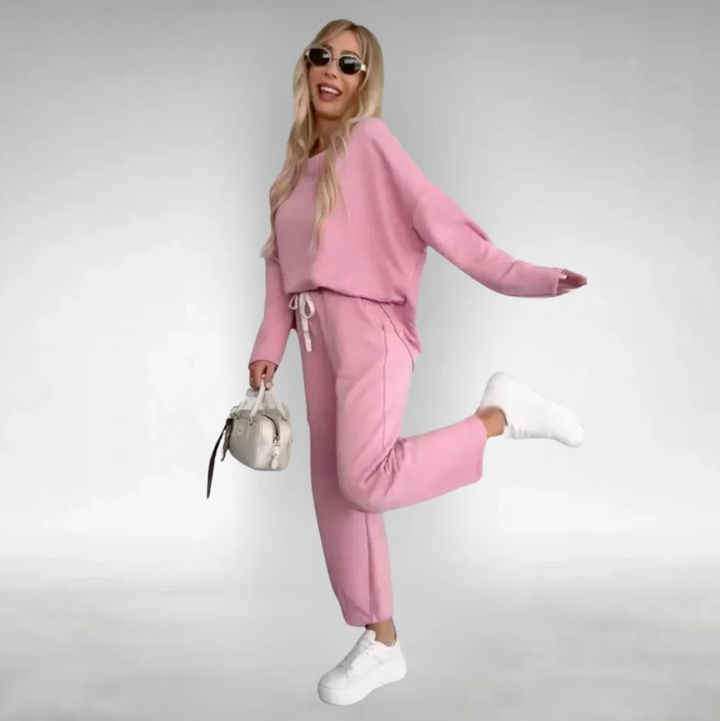 Jess™ - Tweedelig Set